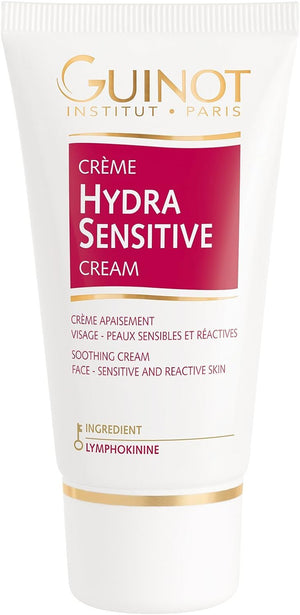 Crème Hydra Sensitive 50 ml