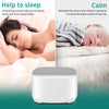 Sleep Sound White Noise Machine with 40 Natural Soothing Sounds and Memory Function 32 Levels of Volume Sleep Timer Sound Therapy for Baby Kids Adults