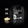 , SERIOUS GAINZ - Whey Protein Powder - Weight Gain, Mass Gainer - 30g Protein Powders (White Chocolate, 5kg)