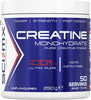 Creatine Monohydrate - 250g - Unflavoured - Suitable for Vegetarians + Vegans