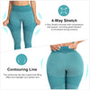 Women's Seamless High Waisted Yoga Leggings Stretch Gym Workout Running Leggings