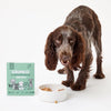 Natural Wet Dog Food, Grain Free Recipe, Vegetable Medley, 7 x 395g