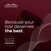 Black Caviar Hair Mask With Natural Silk Protein For Dry, Colored Hair, Enriched with Black Caviar, Hair mask for Damaged hair, Deep Conditioning Hair Mask, SLS/Salt Free 500ML
