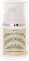 Rejuvenating Night Cream 30 ml - anti-aging, anti-ageing, vegan friendly, cruelty free, made in the UK