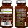 Pure & Essential, Vegan Vitamin D3, 1-Year Supply, 1000 iu, Natural Plant-Based Algae, Small Tablets for Kids & Adults