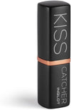 Kiss Catcher Lipstick Collection Lipstick with pleasantly creamy formula and subtle, shimmering finish Soft as Heaven 908