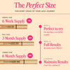 GrandeLASH-MD Lash Enhancing Serum, Promotes Appearance of Longer, Thicker Eyelashes, Cruelty Free