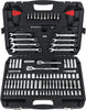 Mechanic's Socket Set - 145- Piece