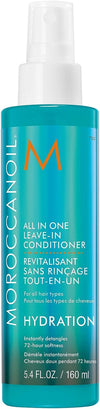 All In One Leave in Conditioner