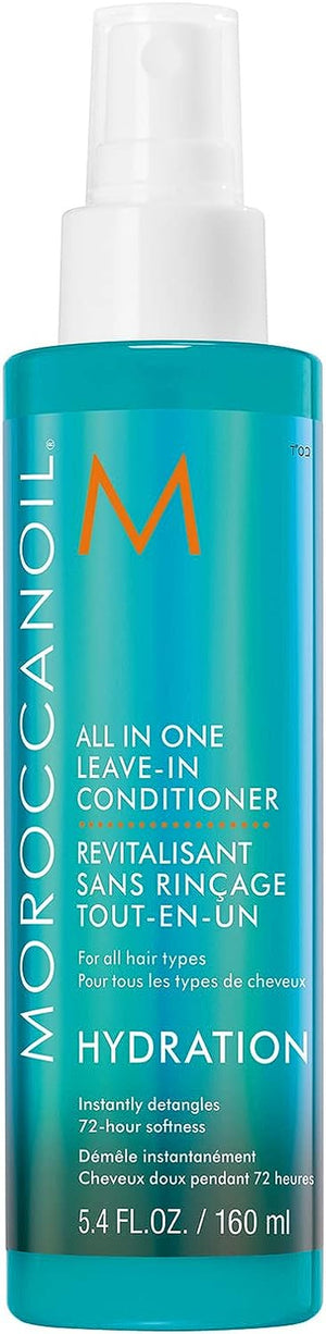 All In One Leave in Conditioner