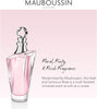 - Rose Pour Elle 100ml (3.3 Fl Oz) - Eau de Parfum for Women - Floral, Fruity & Fresh Scents