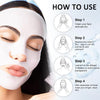 Overnight Collagen Face Mask Skincare, Deep Collagen Overnight Mask - Collagen Night Mask, Deep Collagen Anti Wrinkle Lifting Mask, Bio Hydrating Face Mask - Collagen Face Mask Korean Overnight (4)