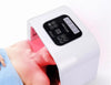 7 Colour LED Face Mask for Acne, Wrinkle Removal, Anti-Aging, Skin Rejuvenation, Portable Beauty Machine