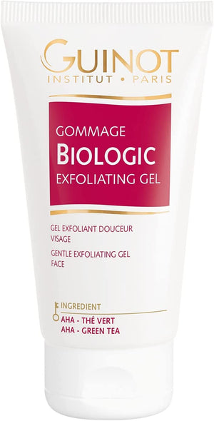 Gommage Biologique 50 ml