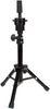 Neverland Beauty Tripod Adjustable Manikin Mannequin Head Holder Hairdressing Training Stand Black