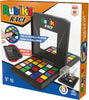 Rubik’s Race Classic Fast-Paced Strategy Sequence Board Game, Ultimate Face to Face Two-Player Game