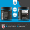 Creatine Monohydrate Powder 5000mg - 500g After/Pre Workout Powder - for Recovery & Physical Performance - Men & Women Exercise Supplement - Vegan - 100 Servings - Unflavoured - UK Made by