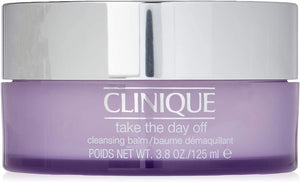 Take The Day Off Cleansing Balm - makeup removers 125 milliliters