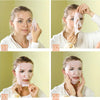 Face Mask Cover, Reusable Silicone Face Mask Cover Facial Steam Waterproof Face Moisturizing Beautity Mask