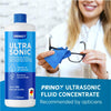 ® Ultrasonic Cleaner Concentrate 1030ml – Highly Efficient up to 700 uses – Jewellery Cleaner Solution for Jewellery, Glasses, Dentures & Small Parts – Compatible with All Ultrasonic Devices