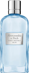 Abercrombie & Fitch First Instinct Blue For Women Eau de Parfum