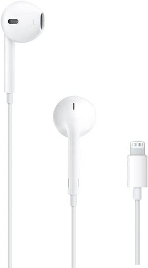 EarPods with Lightning Connector ​​​​​​​(2024)