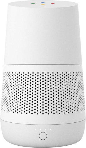 LOFT Portable Battery Base for Google Home (White)