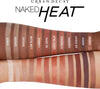 Urban Decay Naked Basics Eyeshadow Palette, 6 Blendable Matte Nudes Shades