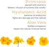 Primrose Eye Cream by  Skincare, Anti Aging Eye Treatment for Dark Circles Fine Lines & Wrinkles