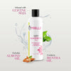 Mielle Mint Almond Oil for Healthy Hair and Scalp, Lightweight, 240 ml (Pack of 1)