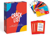 I Family game I Card Game I 2-8 players I Board Game for Kids 10+ and Adults I 30 minutes Playing Time I Party Game for Family and Friends I English