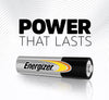 AAA Batteries, Alkaline Power, Triple A Battery Pack, 32 Pack (Packaging May Vary)