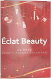 Éclat Beauty Advent Calendar 2024 -Makeup Advent Calendar 2024, Christmas Gifts For Women, Advent Calendar 2024 Women, Teenage, Girls Advent Calendar, Make Up Gift Set Women Adult Beauty Skin Care