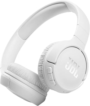 Tune 510 BT - White