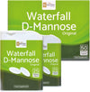 D-Mannose Tablets 1000mg - Waterfall D-Mannose sourced Naturally from Birch - High Purity - Suitable for Vegetarians & Vegans. SC Nutra ()