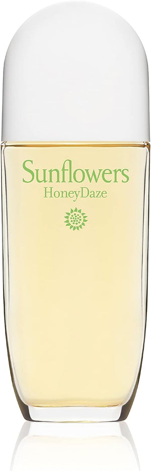 Sunflowers HoneyDaze Eau de Toilette, 100ml