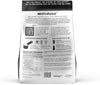 unflavoured whey Protein Powder 42g Protein, 1kg flavourless, unsweetened, Tasteless