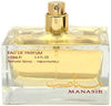 Manasib 100ml | Eau de Arabian Parfum | Amber & Musky Perfume | Long Lasting Scent Fragrance (for Women and Men) (Unisex)