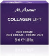 Collagen Lift 24h Face Cream (50ml) – Anti-aging Face Moisturizer for a Collagen Boost, Lightweight & nourishing facial care for firm contours, resilience & elasticity