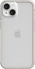 Organicore Clear Series Case for iPhone 14, 100% Certified Compostable with 14 ft (4.3m) Drop Protection - Natural/Clear (IPH-2044-NTLC)