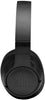 Tune 710BT Wireless Over-Ear - Bluetooth Headphones with Microphone, 50H Battery, Hands-Free Calls, Portable (Black)