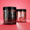 Loaded EAAs, Essential Amino Acids, BCAAs, Muscle Repair & Recovery Powder, 300g / 100g and 30/10 Servings, 9 Delicious Flavours (Strawberry Laces, 300g)