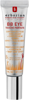 - BB Eye Cream And Concealer - Smothing Eye Cream And Concealer "Baby Skin" Effect 3-in-1, SPF20, 15 ml