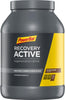 Recovery Active Chocolate 1210 g - Regeneration Whey Drink with Carbohydrates + Magnesium and Zinc