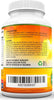 Immune System Booster with Vitamins - Easy to Swallow Veggie Capsules - Immune System Support Supplement