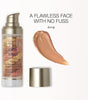 One Step Correct Skin Tone Color Corrector Dark – All in 1 Brightening Primer Serum & Make-up Primer for Even Skin - 30ml