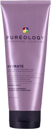 Hydrate, Superfood Deep Treatment Hair Mask, For Medium to Thick Dry, Colour Treated Hair, Vegan Formulas, Sulphate Free for a Gentle Cleanse, 200 ml