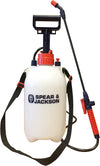 "Ultimate 5L Pump Action Pressure Sprayer by  - Your Solution for Effortless Garden Care!"