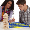 Jenga Classic, Children's game that promotes reaction speed from 6 years