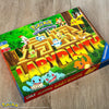 Pokemon Labyrinth - Moving Maze Family Board Games for Kids Age 7 Years Up - 2 to 4 Players - Gifts for Boys and Girls